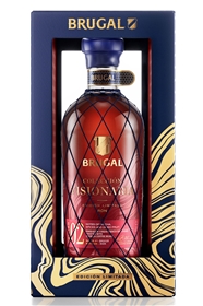 BRUGAL COLECCION VISIONARIA 70CL45°