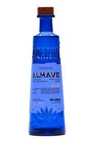 ALMAVE BLANCO TEQUILA SS ALCOOL 70C