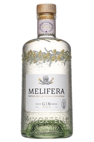 GIN MELIFERA IMMORTELLE  43° 70CL