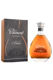 RHUM VIEUX CLEMENT ELIXIR 42% 70CL