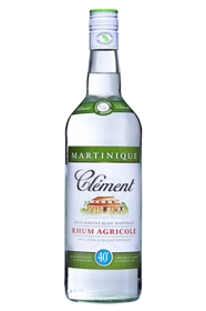 RHUM CLEMENT 100CL 40°      X01