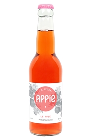 APPIE CIDRE ROSE VP33CL X12