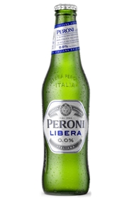 PERONI LIBERA 0.0° VP33 X24