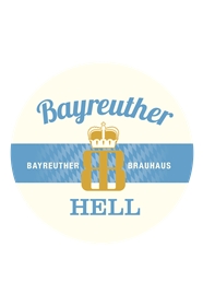 BAYREUTHER  HELL 4.9° F30L