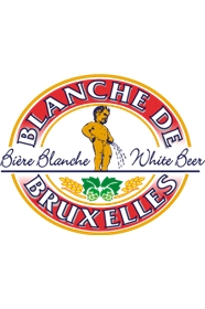 BLANCHE DE BRUXELLES 4,5° - FUT 30L