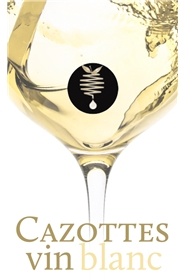 AOP GAILLAC CAZOTTES BLC KK20L