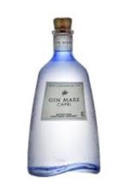 GIN MARE CAPRI 70CL 42.7°