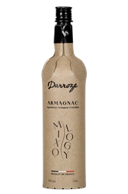 ARMAGNAC DARROZE MIXOLOGY VS 43°