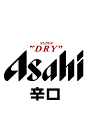 ASAHI SUPER DRY 5.0° BOITE 33CL X24