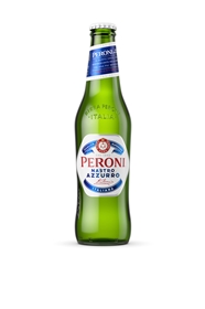 NASTRO AZURRO PERONI (VP33) X24