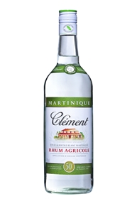 RHUM CLEMENT 100CL 50°        X0