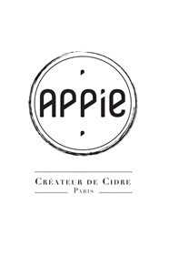 APPIE  CIDRE BRUT FUT 30L