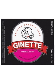 Ginette bio white perfectdraft 6l - Maison des vins