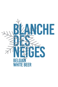 BLANCHE  NEIGES 4.9° - FT 20L